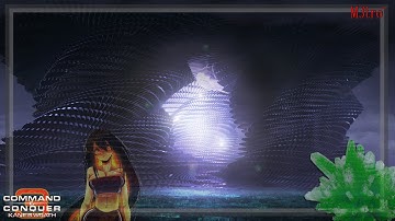 Ⓜ Command & Conquer-3: Kane’s Wrath — TiberiumWars Rome (Multiplayer Map)