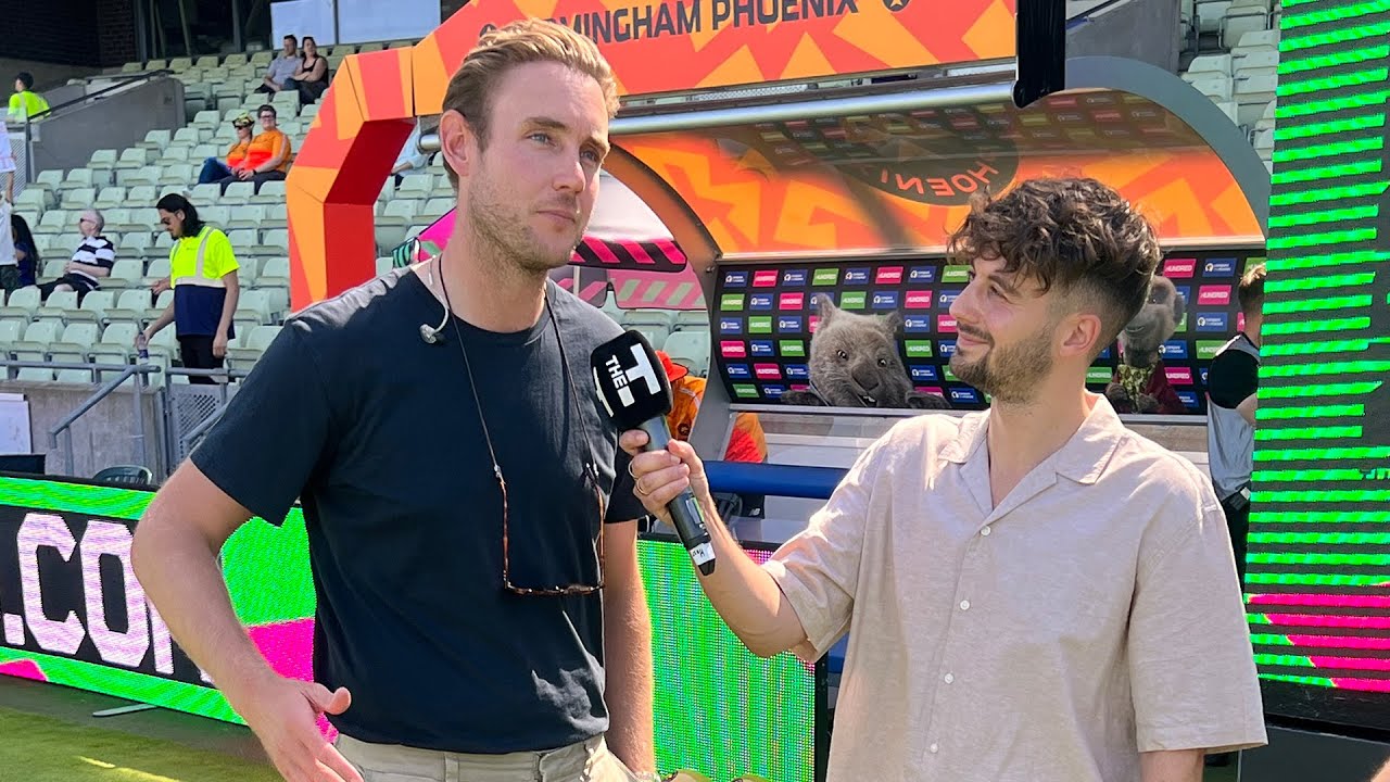 Max Whittle Cricket Showreel