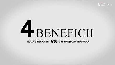 Lectra Fashion Fabric Cutting Machine - Vector® Range