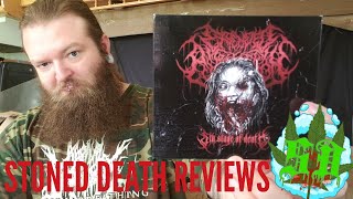 Stoned Death Reviews: "5th Stage of Death" by Extended Putrefaction