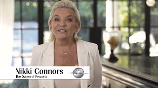 Nikki Connors Propellor Property Investments and Seminars
