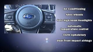2020 Subaru Outback Premium in Lee's Summit, MO 64086