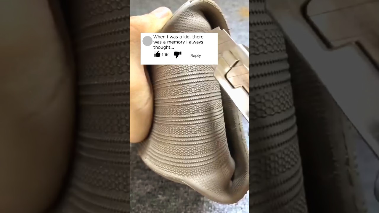 I Thought It Was Love… Until I Grew Up... 