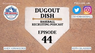 Episode 44: Surround yourself with the right the kind of people