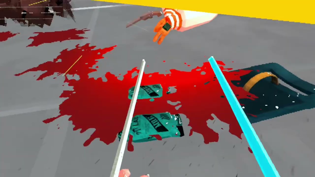 Absolute Genesis: Tragdy of the pirate king￼