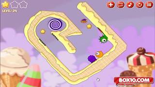 ❤️Sweetland Juegos para niños  de 3 a 4 años / Sweetland Full Game Walkthrough All Levels😀 screenshot 1