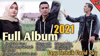 Terbaru Lagu Aceh 2021  Album  David Sky