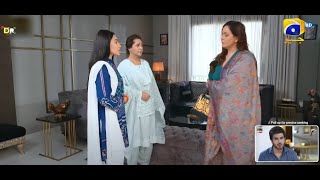 Aunty Ki Maa Ko Dhamki Shani Ko Samjhao Warna Sari Ayashi Khatam Ep38Ehraamejunoondramabazaar