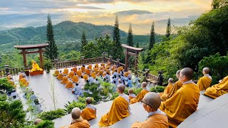 Kinh NIKAYA Giảng Giải - Đức Phật Dạy Đạo Vợ Chồng