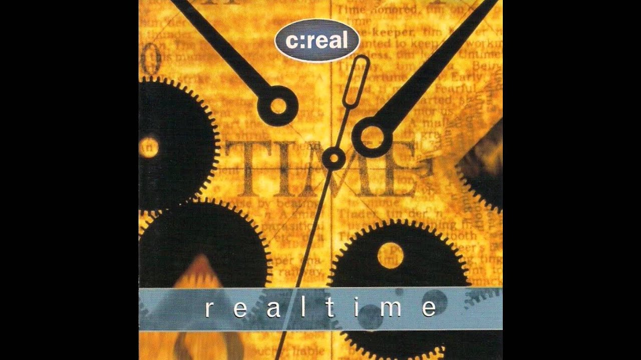 Watch C:Real - I stand alone on YouTube Watch C:Real - I stand alone on YouTube