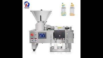 smaller desktop counting machine