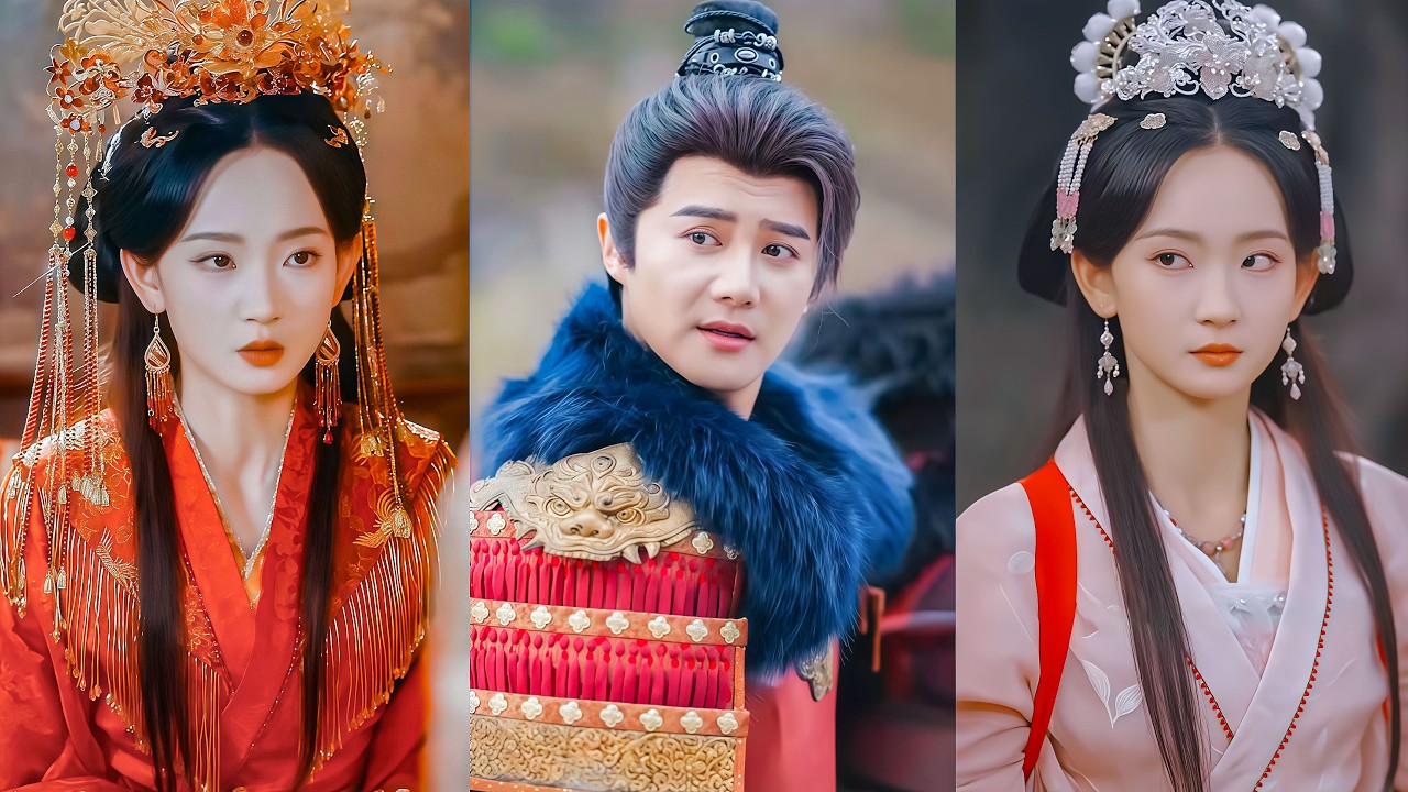 Nhiều Năm Sống Trong Sự Chế Nhạo Của Hoàng Tộc, Anh Lột Xác Lấy Lại Vương Quyền Thiên Hạ Rung Chuyển