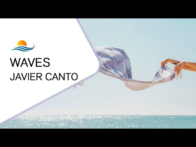 Waves - Javier Canto