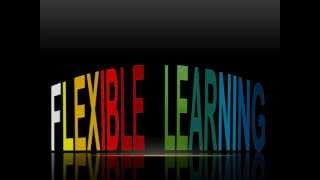 FOSTERING FLEXIBLE EDUCATION THROUGH CAPSTONE COURSES