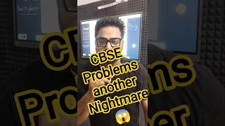 another glitch CBSE changing physics copies #trendingshorts #cbseboard #cbse2026results #cbseresult