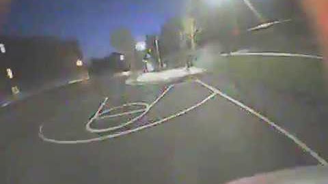 KingKong Tiny 7 FPV (Tiny Whoop) acro