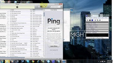How to put songs from frostwire onto an ipod