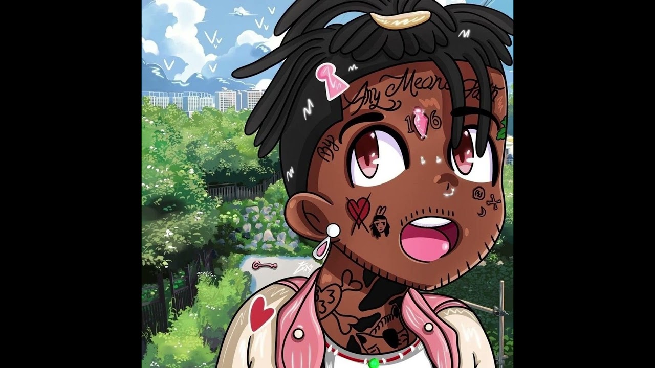 [FREE] Lil Uzi Vert TYPE BEAT 2023-