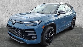 New 2025 Volkswagen Tiguan Edison NJ Newark, NJ #250681