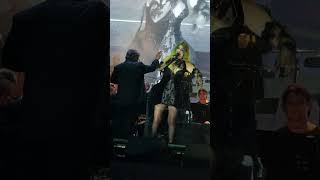 Hande Yener - Şimdi Bana Kaybolan Yıllarımı Verseler - Hande Bizi Sezen’e Götür - 15.05.2026