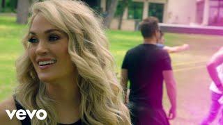 Watch Carrie Underwood Southbound video