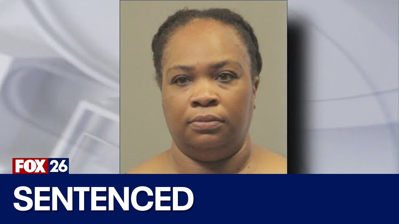 Former Houston Public Works employee sentenced on bribery charges ...