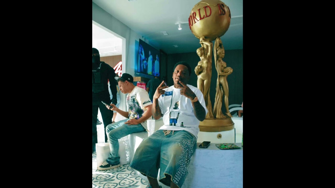 [SOLD] Big Sad 1900 Type Beat - “Do You Feel The Same”