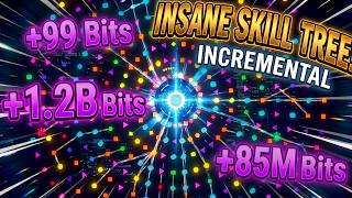 This Game's Upgrade System Is INSANE