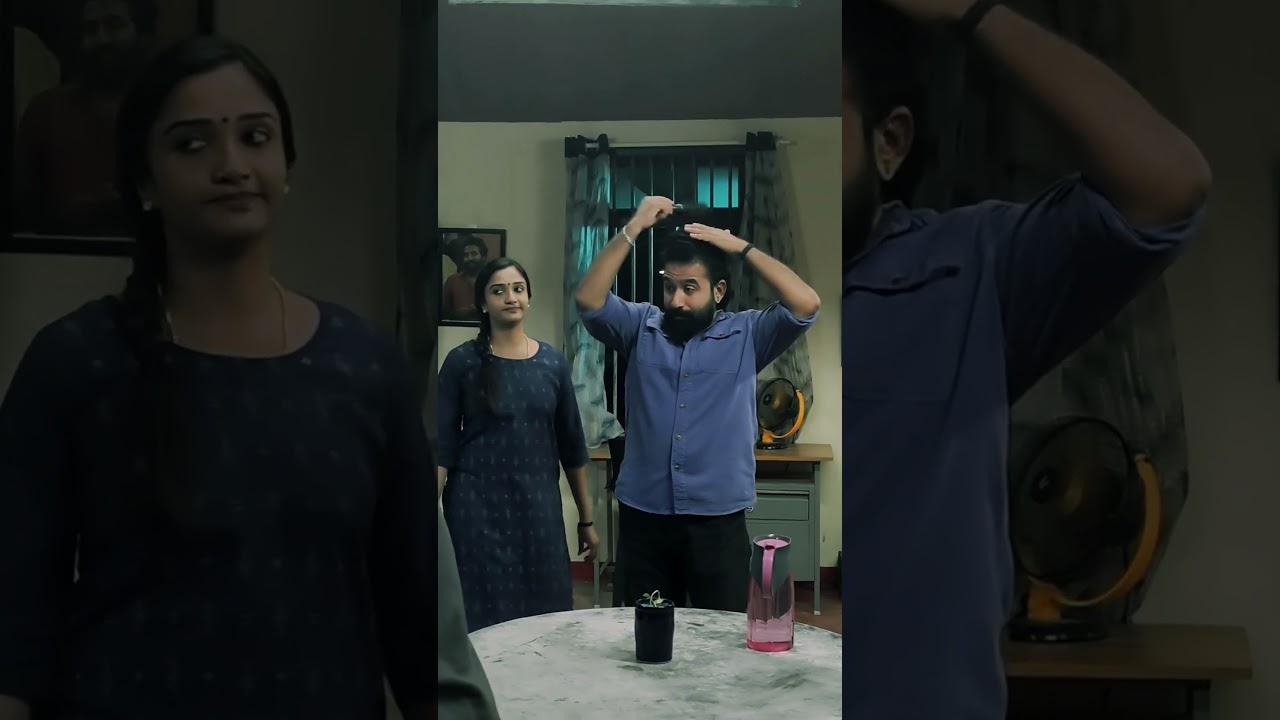 പവിത്രം വിക്രം വേദ bts 