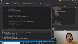 Basic OpenGL Tutorial 07 by Elbananda Permana - 23218306