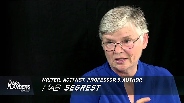 Mab Segrest: The Civil Rights Movement is not over...