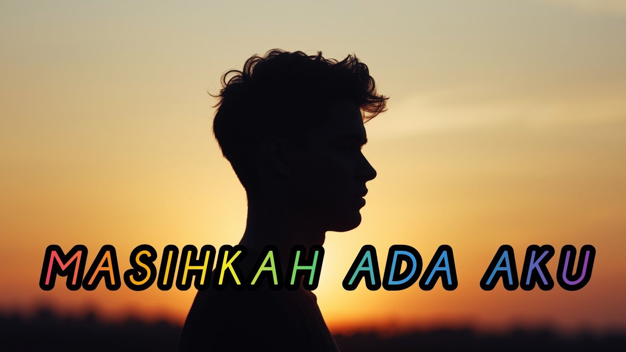 MASIHKAH ADA AKU 🎸 | Lagu Slow Rock Indonesia 2026