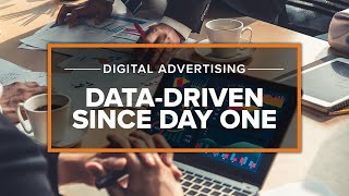 Episode 6: Data-Driven Since Day One