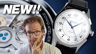 New Affordable Dress Watch To Rival Patek? This Hong Kong Microbrand Thinks So