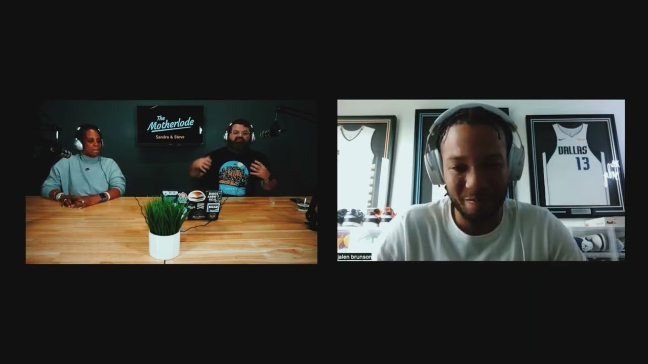 The Motherlode Episode 0 - Sneak Peek