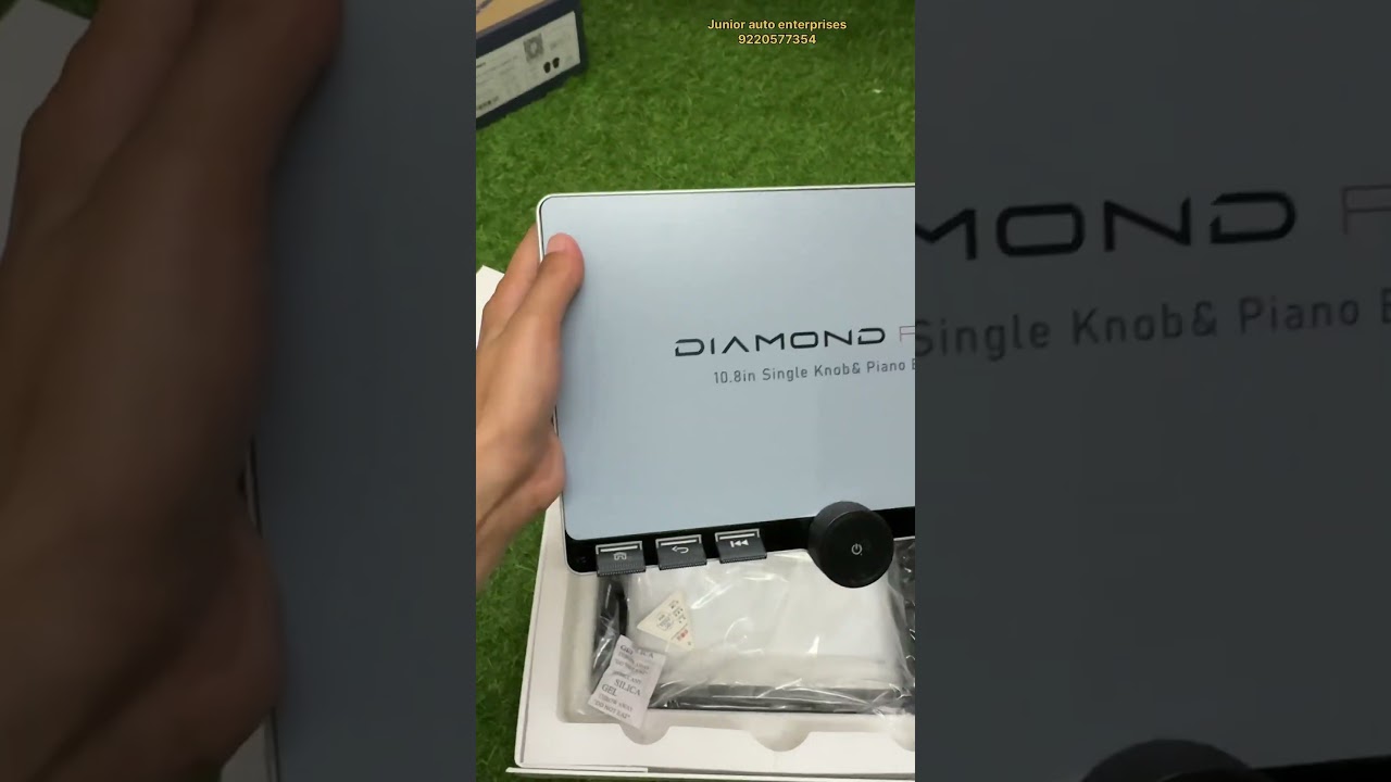 Diamond single knob android | car single knob android |Diamond p80 |car android | 