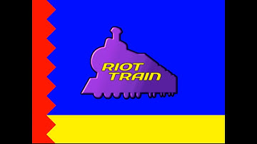 Sonic Shuffle - Riot Train