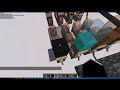 Battle Against A True Hero 【Minecraft音ブロ作業】#4