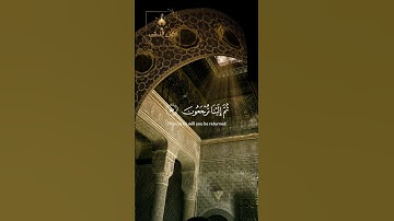 تلاوة خاشعة القارئ الشيخ د.ياسر الدوسري #راحة_نفسية #اكسبلور #ramadanlove #قرآن #explore #اسلام