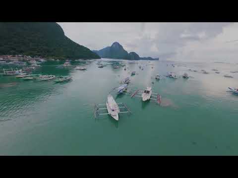 Destination FPV reel