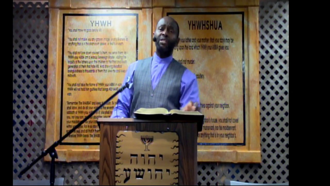 7th day sabbath church colton ca The Importance Of Our New Beginning