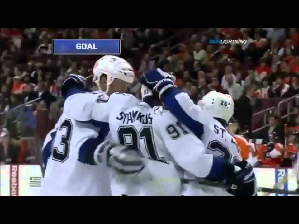 Steven Stamkos Tribute
