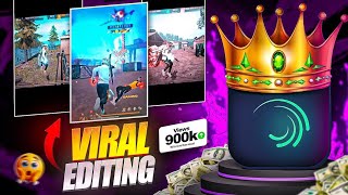 1410 Gaming Viral Colour Grading Editing 🤯 screenshot 2