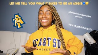 EVERYTHING YOU NEED TO KNOW ABOUT NCAT | APPLICATION PROCESS + KEY TIPS NOBODY TELLS YOU screenshot 2