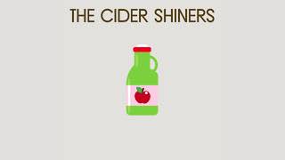 The Cider Shiners OST - Better Ingredients