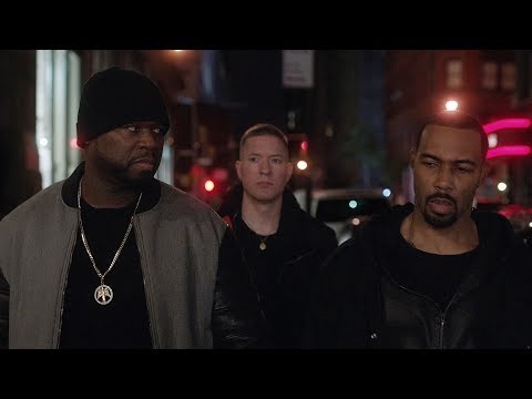 'Power' Season 5 Trailer