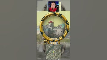 Who Knew He Had Range?!?! #warzone #trending #urzikstan #cod #disability