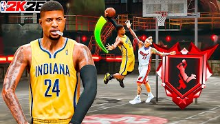INDIANA PAUL GEORGE Is Perfect For RIVET CITY | PROPLAY & Non-Meta Breakdown ✍🏽