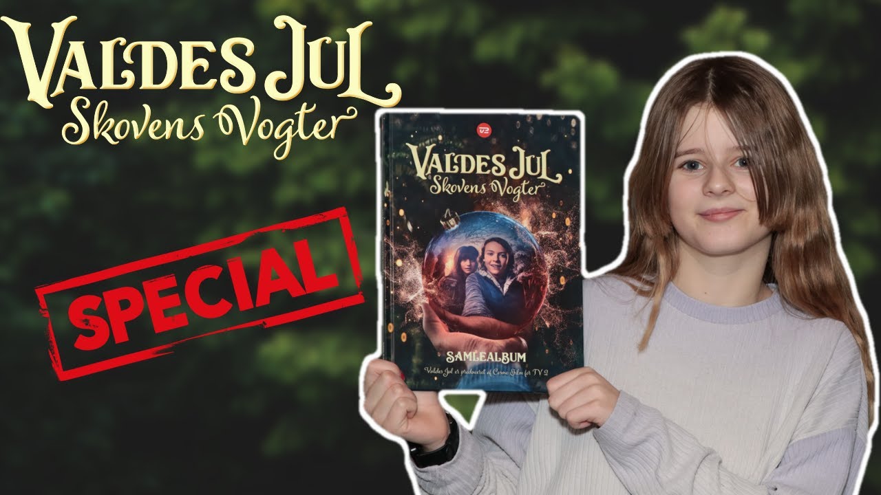 Valdes Jul Special