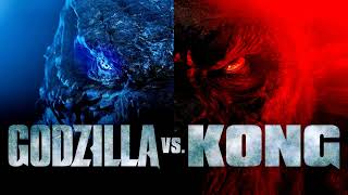The Hollies - The Air That I Breathe (Godzilla Vs. Kong) screenshot 1